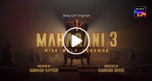 Maharani 3 Today All Episode Sonyliv