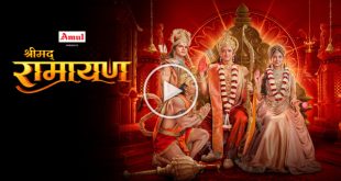 Shrimad Ramayan Today Episode SonyLiv