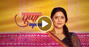 Pushpa Impossible Today Episode SonyLiv