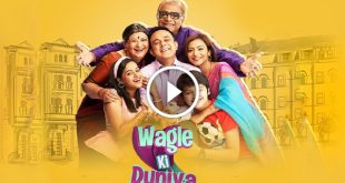 Wagle Ki Duniya Today Epispde Sab Tv