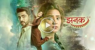 Jhanak Today Episode Hotstar