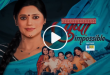Pushpa Impossible Today Episode SonyLiv