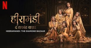 Heeramandi The Diamond Bazaa