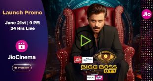 Bigg Boss OTT 3