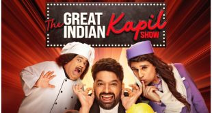 The Great Indian Kapil Show