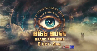 Bigg Boss 18